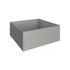 Aiuola Rialzata 2 x 2 m in Metallo Biohort