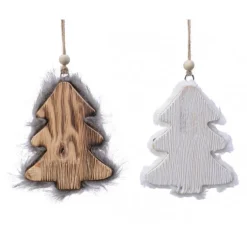 Alberini da Appendre. Pezzo Singolo