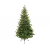 Albero di Natale Allison Pine h270Ø162cm PE+PVC