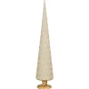 Albero di Natale Color Bianco 78 cm