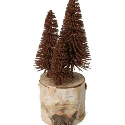 Albero di Natale Deco 15 Cm. Pezzo Singolo