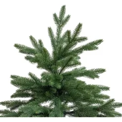 Albero di Natale Kennedy h240Ø152cm PE+PVC