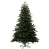 Albero di Natale Noble pine Verde dim 210 cm