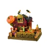 A-Maze-Ing Pumpkin Patch con Alimentatore 4.5V Cod. 45219