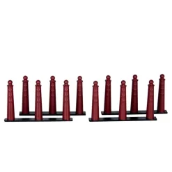 Amsterdammertje Set of 4 Cod. 64069