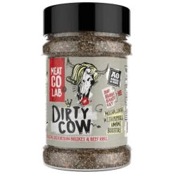 Angus & Oink Dirty Cow - 200 gr