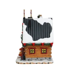 Apres-Ski Lodge con Alimentatore Cod. 75201