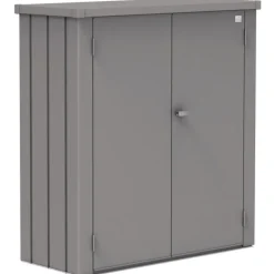 Armadio da Esterno in Metallo ROMEO Biohort M