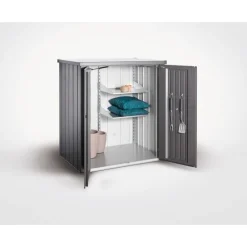 Armadio da Esterno in Metallo ROMEO Biohort L