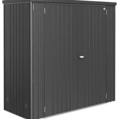 Armadio per Attrezzi in Metallo 190 Biohort