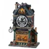 B.A. Freyed Clocksmith con Alimentatore Cod. 25851