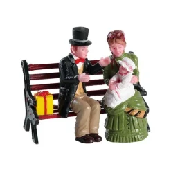 Baby's First Christmas Cod. 82607