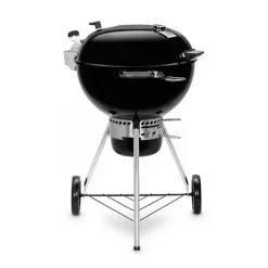 Barbecue Weber a Carbone Master-Touch GBS Premium SE E-5775 Ø 57 cm Black Cod. 17401004