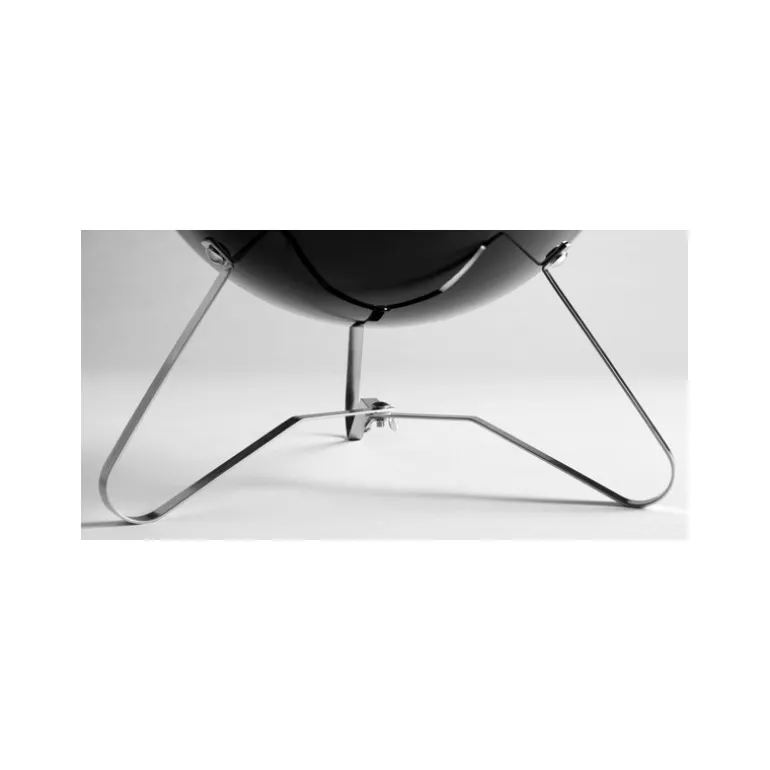 Barbecue Weber a Carbone Smokey Joe Premium Ø 37 cm Slate Blue Cod. 1126804