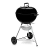 Barbecue Weber a Carbone Original Kettle 57 cm E-5710 Black Cod. 14101053