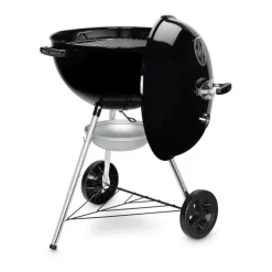 Barbecue Weber a Carbone Original Kettle 57 cm E-5710 Black Cod. 14101053