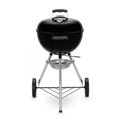 Barbecue Weber a Carbone Original Kettle E-4710 Ø 47 cm Black Cod. 13101004