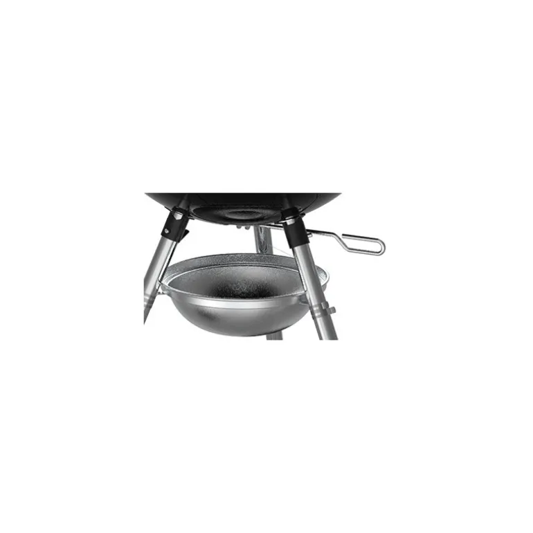 Barbecue Weber a Carbone Original Kettle E-4710 Ø 47 cm Black Cod. 13101004
