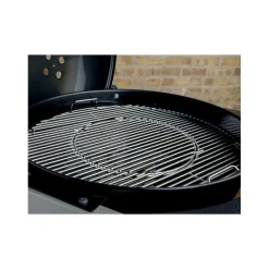 Barbecue Weber a Carbone Performer Premium GBS Ø 57 cm Black Cod. 15401053