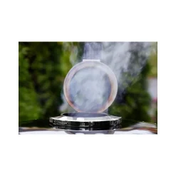 Barbecue Weber a Carbone Summit Kamado E6 Ø 61 cm Black Cod. 18201004