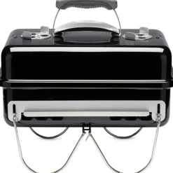 Barbecue Weber a Carbone Go-Anywhere Black Cod. 1131004