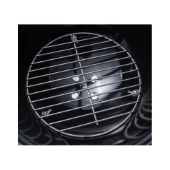 Barbecue Weber a Carbone Smokey Joe Premium Ø 37 cm Smoke Grey Cod. 1126704