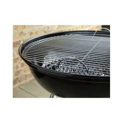 Barbecue Weber a Carbone Compact Kettle Ø 47 cm Black Cod. 1221004