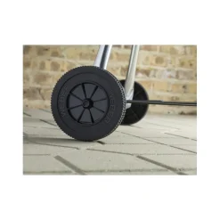 Barbecue Weber a Carbone Compact Kettle Ø 47 cm Black Cod. 1221004