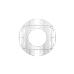 Barbecue Weber a Carbone Master-Touch E-6755 WBR Crafted Ø 67 cm Black Cod. 1500230