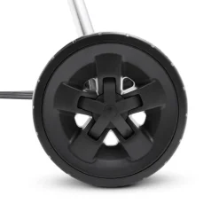 Barbecue Weber a Carbone Master-Touch E-6755 WBR Crafted Ø 67 cm Black Cod. 1500230