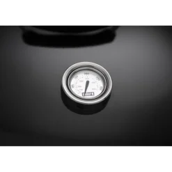 Barbecue Weber a Carbone Master-Touch E-6755 WBR Crafted Ø 67 cm Black Cod. 1500230