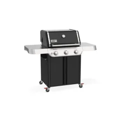 Barbecue Weber a Gas Genesis E-315 Black Cod. 1500386
