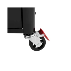 Barbecue Weber a Gas Genesis E-315 Black Cod. 1500386