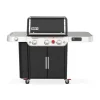 Barbecue Weber a Gas Genesis EPX-335 Black Cod. 35810029