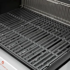 Barbecue Weber a Gas Genesis EPX-335 Black Cod. 35810029