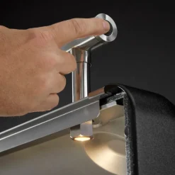 Barbecue Weber a Gas Genesis EPX-335 Black Cod. 35810029