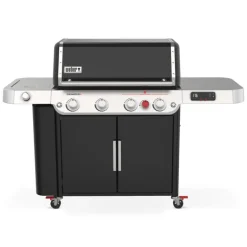Barbecue Weber a Gas Genesis EPX-435 Black Cod. 36810029