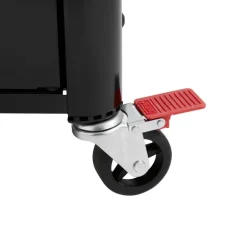 Barbecue Weber a Gas Genesis EPX-435 Black Cod. 36810029