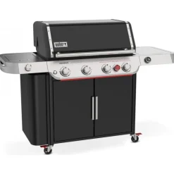 Barbecue Weber a Gas Genesis EP-435 Black Cod. 1501213