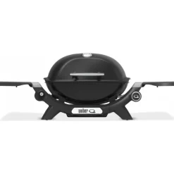 Barbecue Weber a Gas Q 1200N Black Cod. 1501072