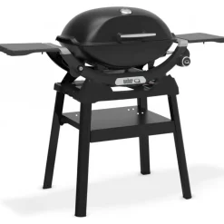 Barbecue Weber a Gas Q 2200N Con Stand Black Cod. 1501099