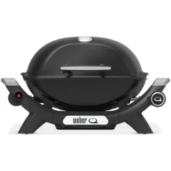 Barbecue Weber a Gas Q 1100N Black Cod. 1501062