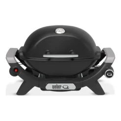 Barbecue Weber a Gas Q 1100N Black Cod. 1501062