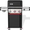 Barbecue Weber a Gas Spirit EP-335 Black Cod. 1500942