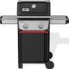 Barbecue Weber a Gas Spirit E-210 Black Cod. 1500835