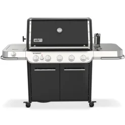 Barbecue Weber a Gas Summit FS38 Black Cod. 1500112
