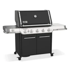 Barbecue Weber a Gas Summit FS38 Black Cod. 1500112