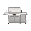 Barbecue Weber a Gas Summit FS38X Inox Cod. 1500114