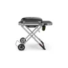 Barbecue Weber a Gas Traveler Black Cod. 9010053