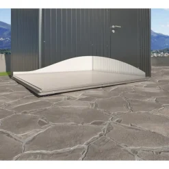 Basamento SmartBase per Casetta HighLine in Metallo Biohort